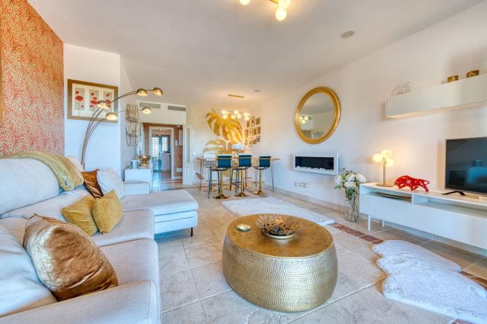 Image No.21-Appartement de 2 chambres à vendre à Benahavis