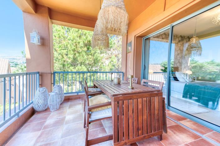 Image No.24-Appartement de 2 chambres à vendre à Benahavis