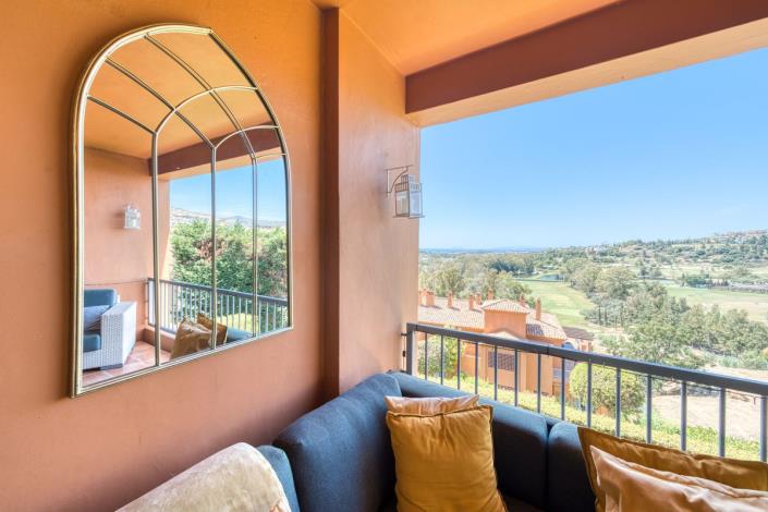 Image No.25-Appartement de 2 chambres à vendre à Benahavis