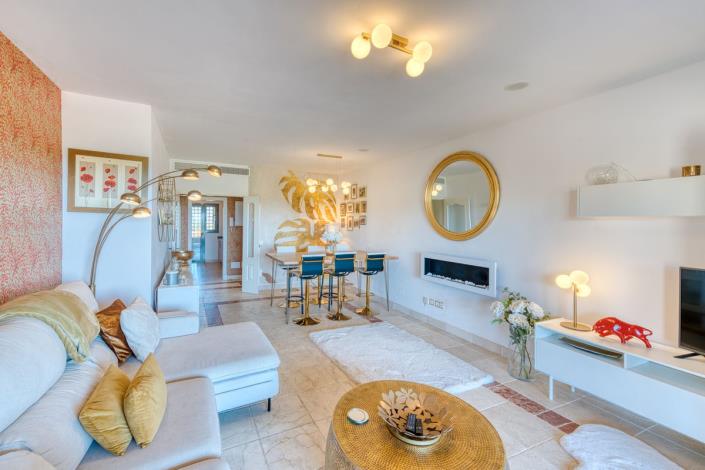 Image No.27-Appartement de 2 chambres à vendre à Benahavis