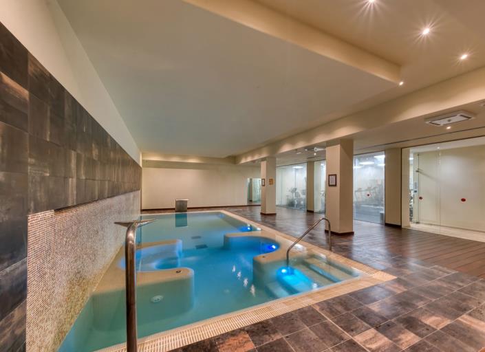 Image No.33-Appartement de 2 chambres à vendre à Benahavis