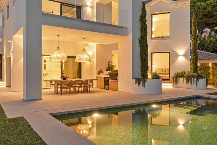 Image No.9-4 Bed Villa for sale