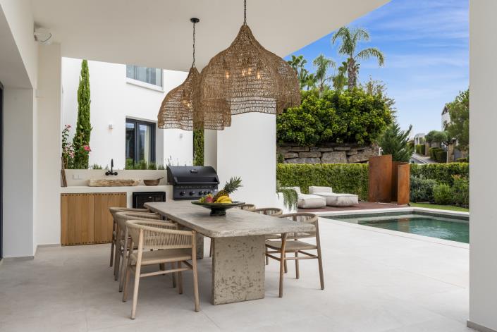 Image No.26-4 Bed Villa for sale