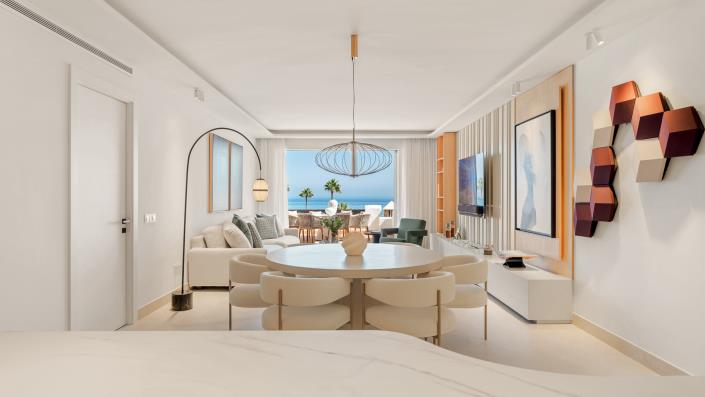 Image No.21-3 Bed Penthouse for sale