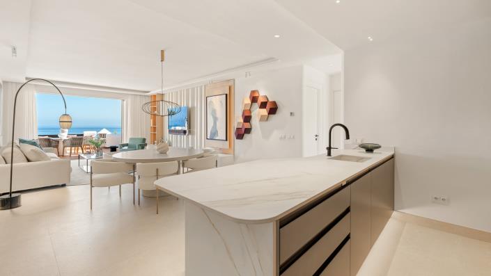 Image No.25-3 Bed Penthouse for sale