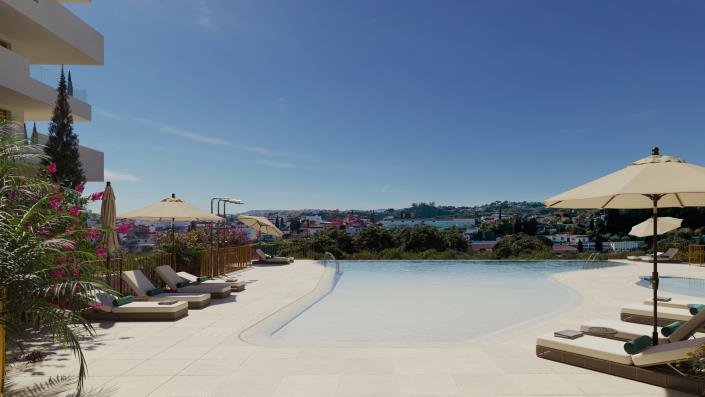 Image No.3-3 Bed Apartment for sale