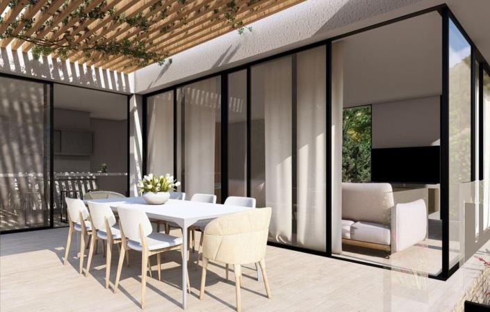 Image No.3-4 Bed Villa for sale