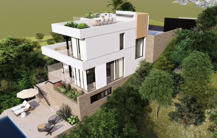 Image No.9-4 Bed Villa for sale