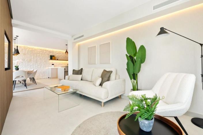 Image No.4-2 Bed Penthouse for sale