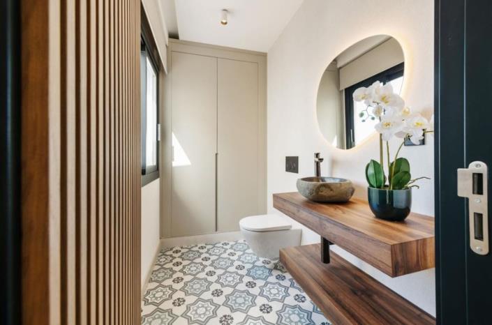 Image No.17-2 Bed Penthouse for sale