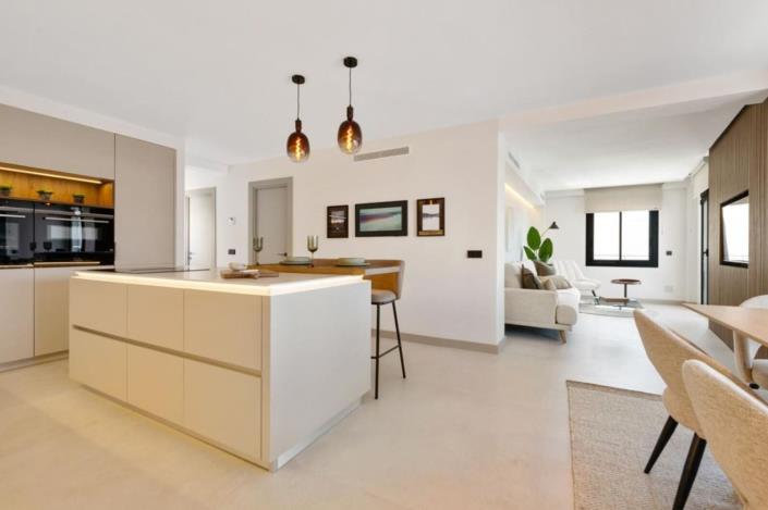 Image No.20-2 Bed Penthouse for sale