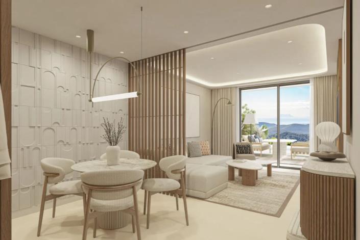 Image No.5-2 Bed Apartment for sale