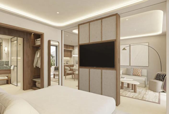 Image No.7-2 Bed Apartment for sale