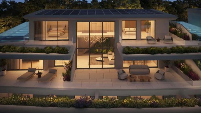 Image No.14-2 Bed Apartment for sale