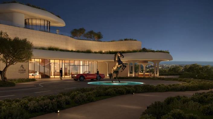 Image No.17-2 Bed Apartment for sale