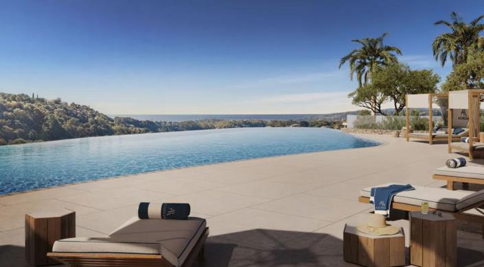 Image No.3-3 Bed Apartment for sale