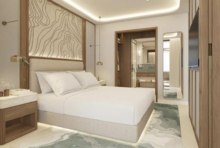 Image No.8-3 Bed Apartment for sale