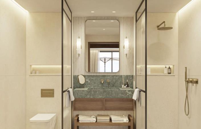 Image No.9-3 Bed Apartment for sale