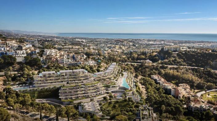 Image No.18-3 Bed Apartment for sale