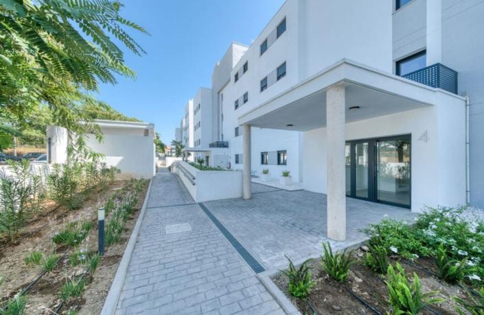 Image No.4-2 Bed Apartment for sale