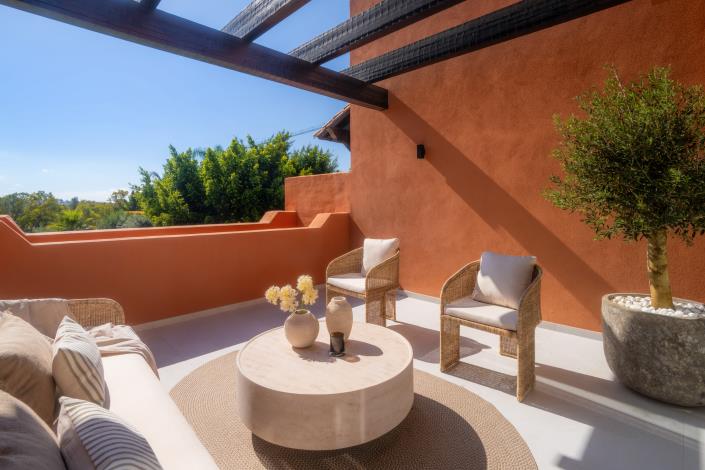 Image No.6-Duplex de 4 chambres à vendre à Marbella