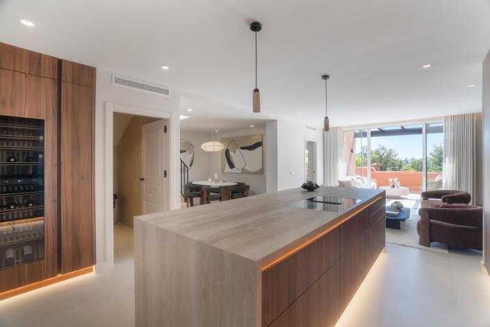 Image No.16-Duplex de 4 chambres à vendre à Marbella