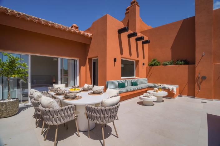 Image No.19-Duplex de 4 chambres à vendre à Marbella