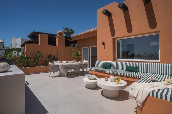 Image No.21-Duplex de 4 chambres à vendre à Marbella