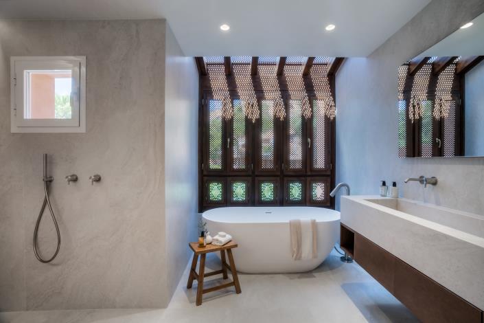 Image No.23-Duplex de 4 chambres à vendre à Marbella