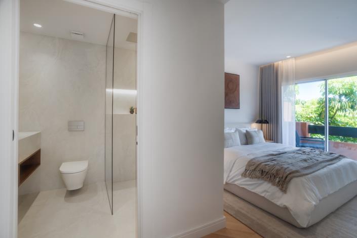 Image No.31-Duplex de 4 chambres à vendre à Marbella