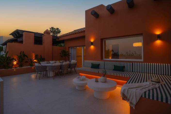 Image No.35-Duplex de 4 chambres à vendre à Marbella