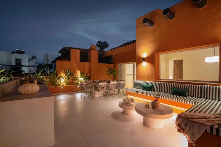 Image No.37-Duplex de 4 chambres à vendre à Marbella