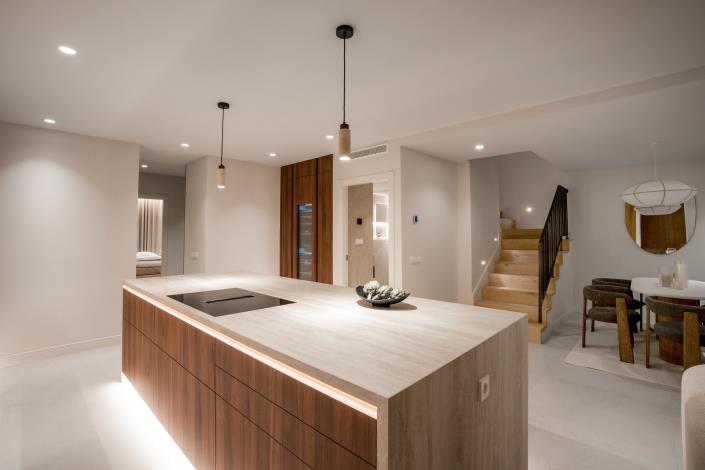 Image No.41-Duplex de 4 chambres à vendre à Marbella