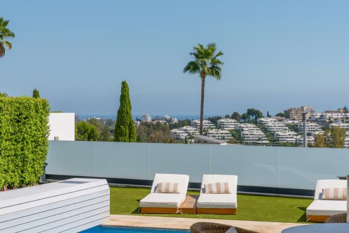 Image No.41-5 Bed Villa for sale