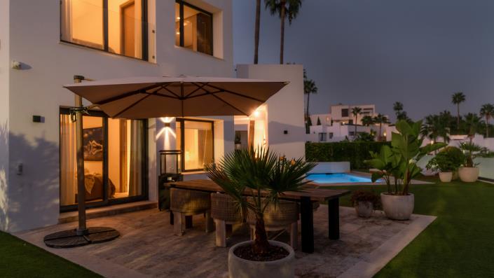 Image No.45-5 Bed Villa for sale