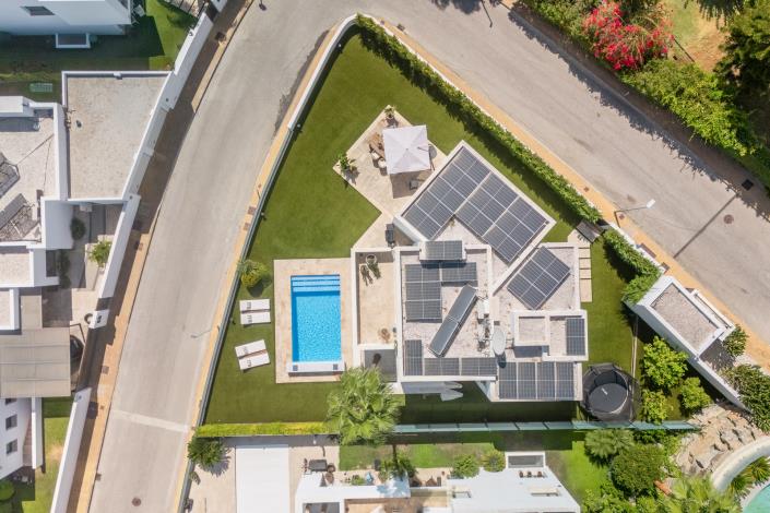 Image No.50-5 Bed Villa for sale