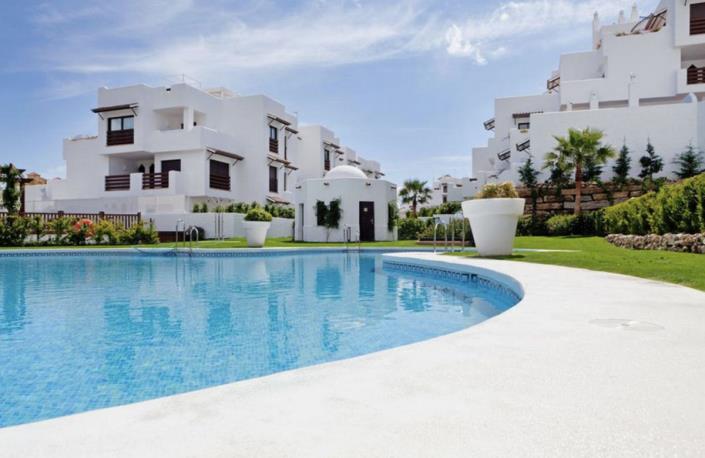 Image No.22-2 Bed Apartment for sale