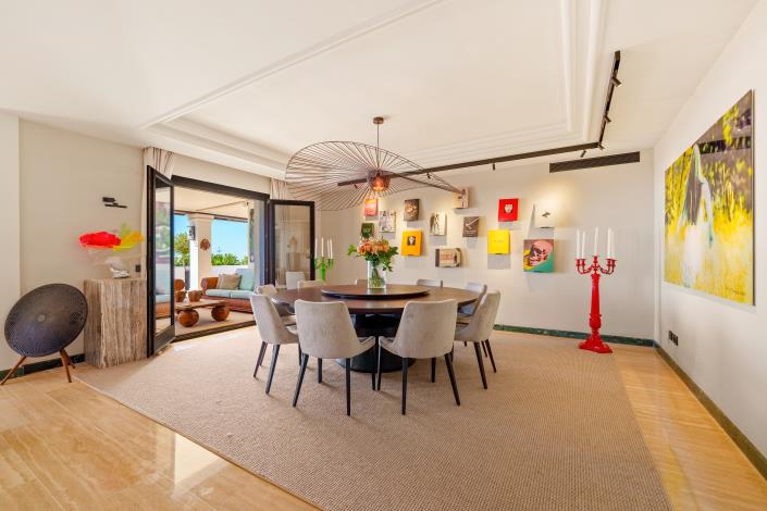 Image No.7-4 Bed Duplex for sale