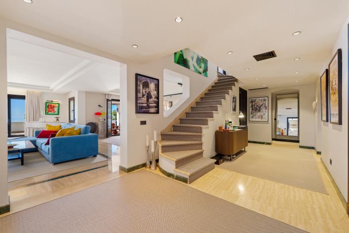 Image No.13-4 Bed Duplex for sale