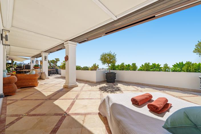 Image No.21-4 Bed Duplex for sale