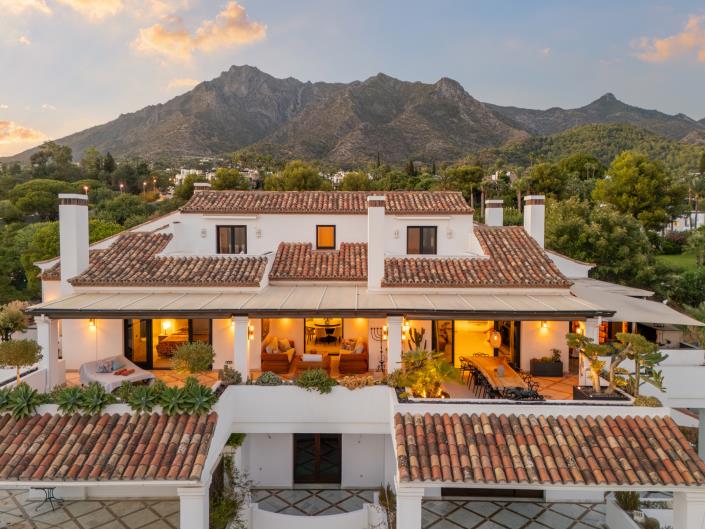 Image No.36-4 Bed Duplex for sale