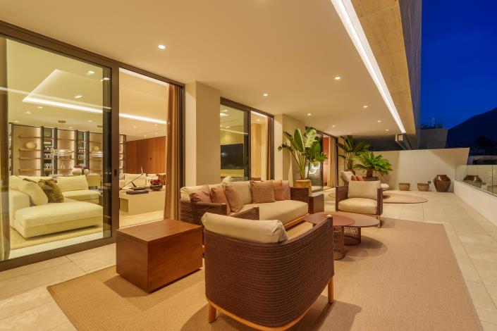 Image No.9-4 Bed Duplex for sale