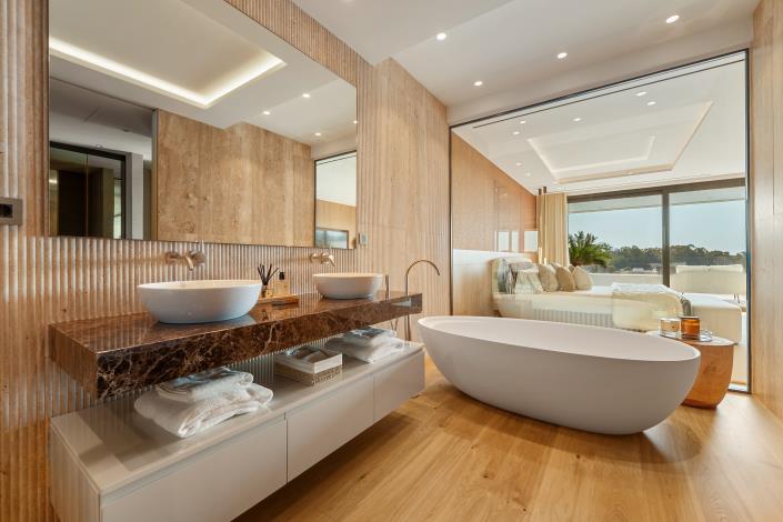 Image No.34-4 Bed Duplex for sale