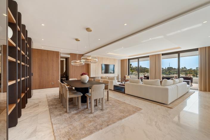 Image No.38-4 Bed Duplex for sale