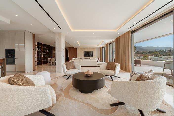 Image No.42-4 Bed Duplex for sale