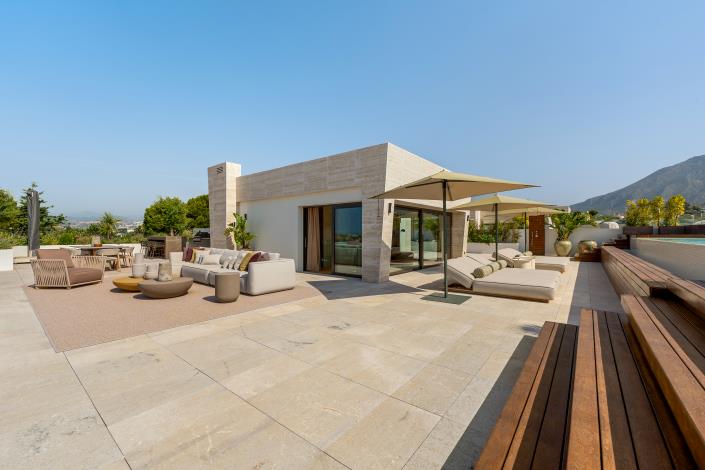 Image No.59-4 Bed Duplex for sale