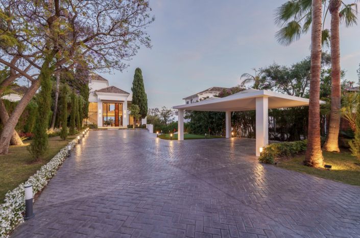 Image No.4-6 Bed Villa for sale