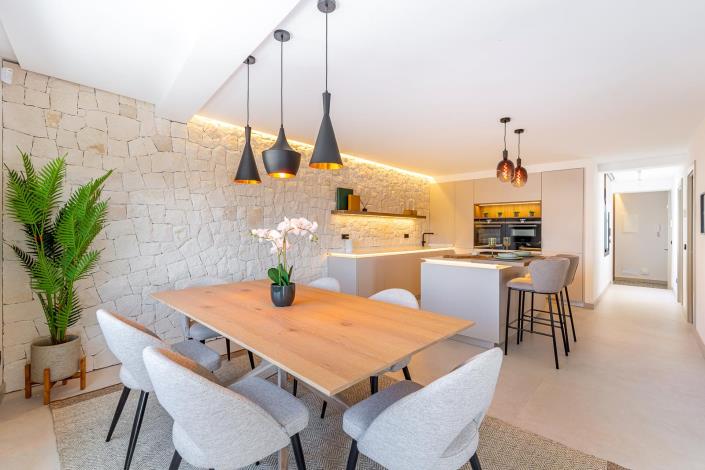 Image No.3-Appartement de 2 chambres à vendre à San Pedro de Alcantara