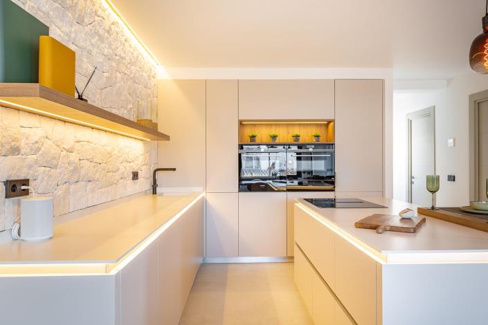 Image No.9-Appartement de 2 chambres à vendre à San Pedro de Alcantara