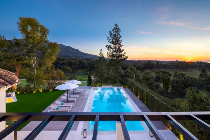 Image No.15-5 Bed Villa for sale